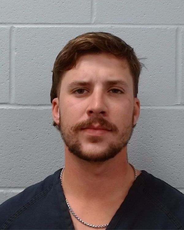 Luttrell, Dalten Wyatt arrest record in Hays County, Texas Luttrell, Dalten Wyatt arrested in Hays County, Texas mugshot