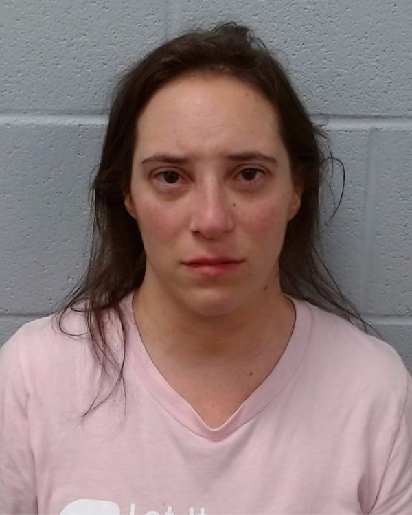 Howland, Amanda Jane arrest record in Hays County, Texas Howland, Amanda Jane arrested in Hays County, Texas mugshot