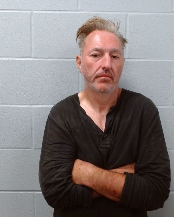 Newby, Stephen Wade arrest record in Hays County, Texas Newby, Stephen Wade arrested in Hays County, Texas mugshot