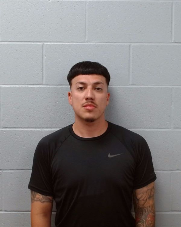 Lopez-Salazar, Luis Proseso arrest record in Hays County, Texas Lopez-Salazar, Luis Proseso arrested in Hays County, Texas mugshot