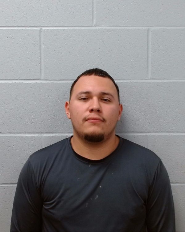 De La Cerda Martinez, Michael Xzavier Jeremiah, Jr. arrest record in Hays County, Texas De La Cerda Martinez, Michael Xzavier Jeremiah, Jr. arrested in Hays County, Texas mugshot