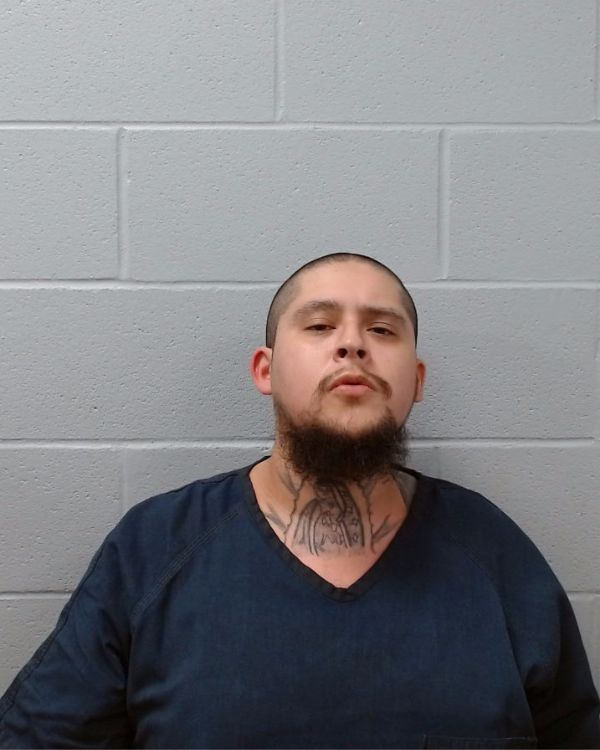 Garcia, Augustine Rene arrest record in Hays County, Texas Garcia, Augustine Rene arrested in Hays County, Texas mugshot