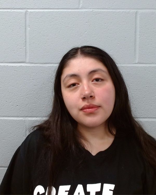 Gutierrez-Cano, Alexis Monique arrest record in Hays County, Texas Gutierrez-Cano, Alexis Monique arrested in Hays County, Texas mugshot
