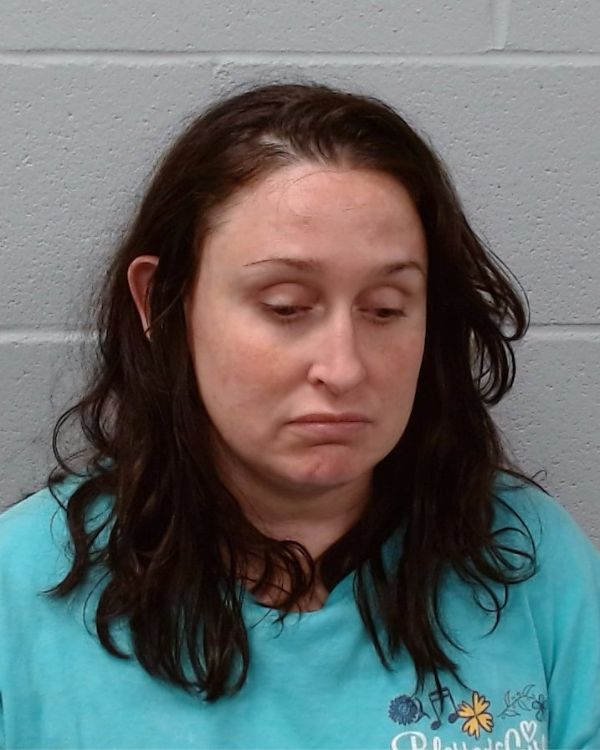 Finney, Jessica Leanne arrest record in Hays County, Texas Finney, Jessica Leanne arrested in Hays County, Texas mugshot