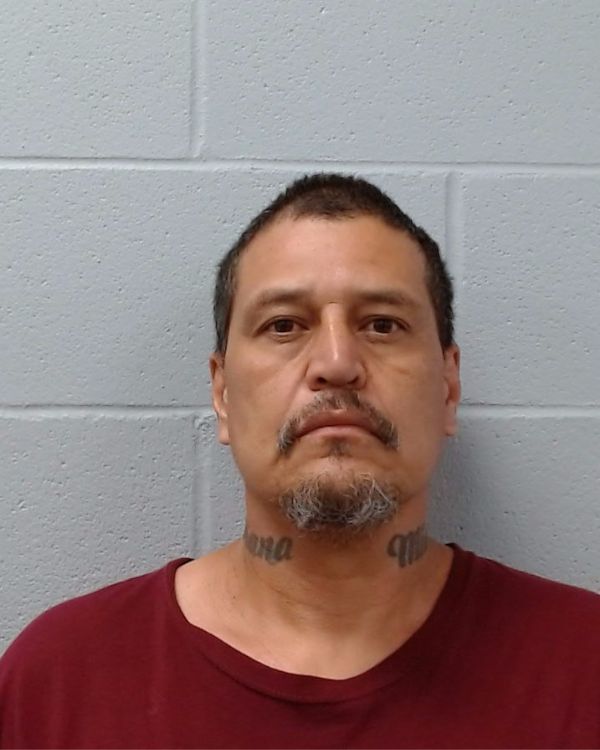Linan, Steven arrest record in Hays County, Texas Linan, Steven arrested in Hays County, Texas mugshot