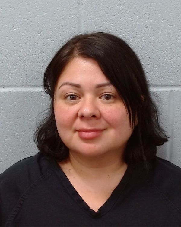 Villegas, Maribel Martinez arrest record in Hays County, Texas Villegas, Maribel Martinez arrested in Hays County, Texas mugshot