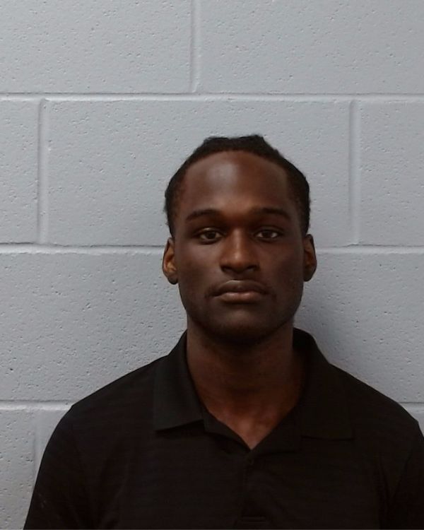 Gamble, Trennan Zaire arrest record in Hays County, Texas Gamble, Trennan Zaire arrested in Hays County, Texas mugshot