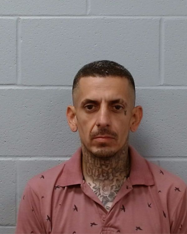 Gutierrez, Ray Anthony arrest record in Hays County, Texas Gutierrez, Ray Anthony arrested in Hays County, Texas mugshot