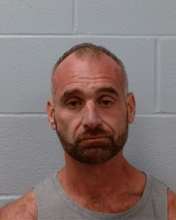 Hanson, Byron Clarke arrest record in Hays County, Texas Hanson, Byron Clarke arrested in Hays County, Texas mugshot