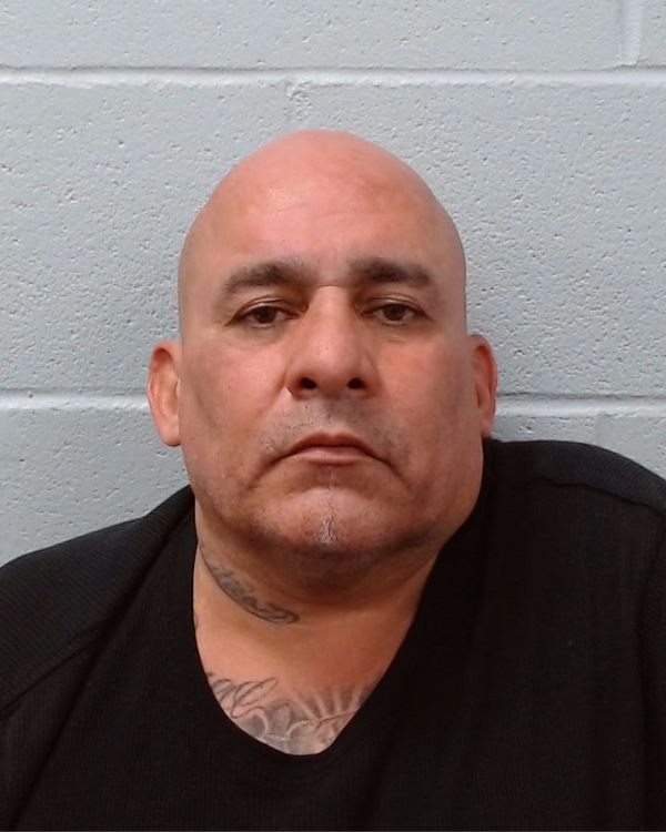 Ramos, Frederick, Jr. arrest record in Hays County, Texas Ramos, Frederick, Jr. arrested in Hays County, Texas mugshot