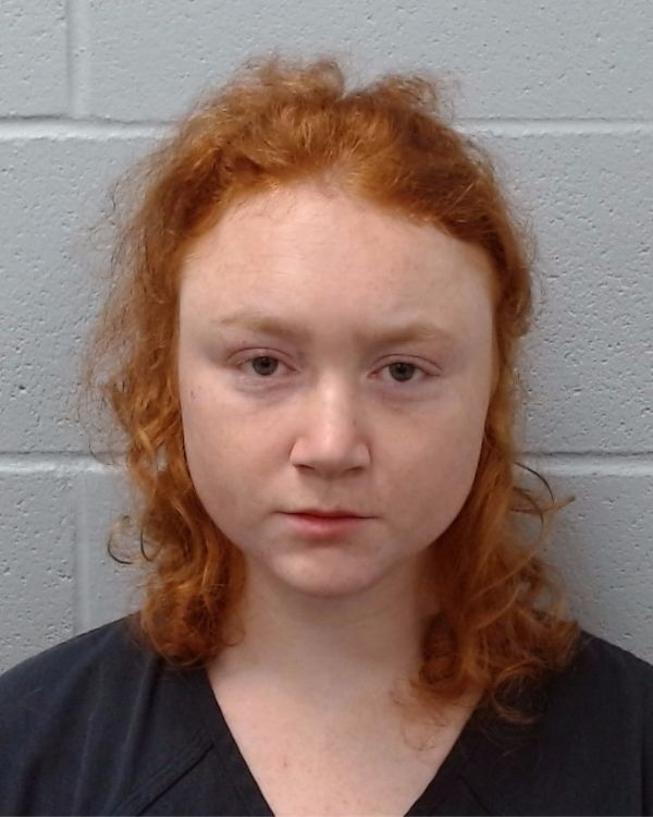 Gray, Hannah Grace arrest record in Hays County, Texas Gray, Hannah Grace arrested in Hays County, Texas mugshot