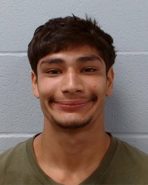 Reyes, Ricky, Jr. arrest record in Hays County, Texas Reyes, Ricky, Jr. arrested in Hays County, Texas mugshot