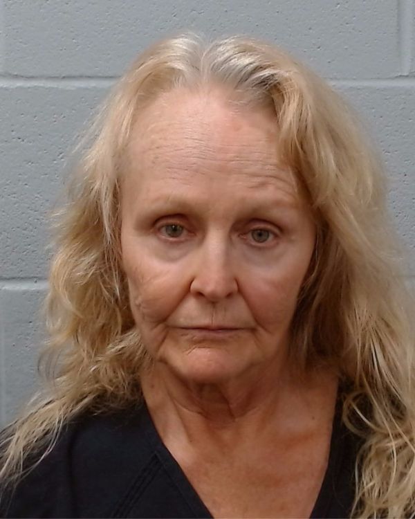 Pryor, Donna Marie arrest record in Hays County, Texas Pryor, Donna Marie arrested in Hays County, Texas mugshot