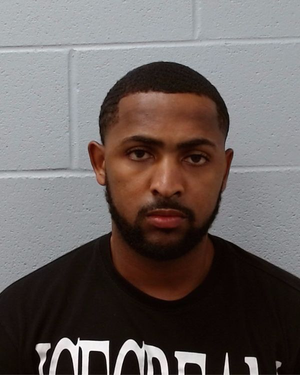 Eaton, Caleb Frasier arrest record in Hays County, Texas Eaton, Caleb Frasier arrested in Hays County, Texas mugshot