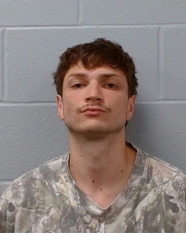 Ballard, Warren Brooks arrest record in Hays County, Texas Ballard, Warren Brooks arrested in Hays County, Texas mugshot
