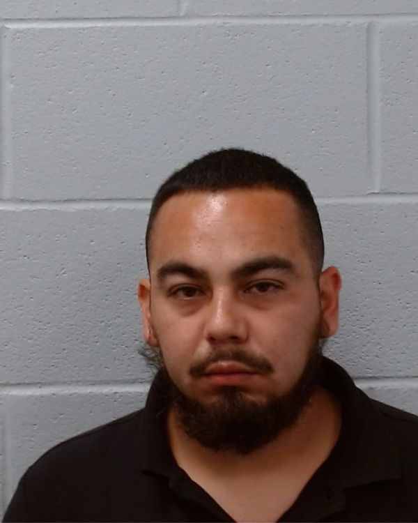 Gutierrez Canales, Esteban Daniel arrest record in Hays County, Texas Gutierrez Canales, Esteban Daniel arrested in Hays County, Texas mugshot