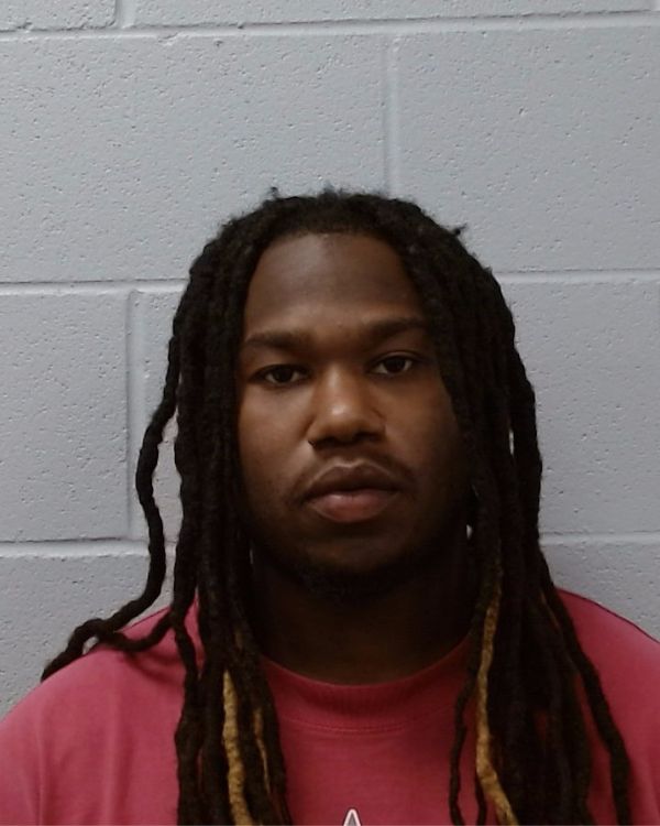 Foster, Daniel Antwan arrest record in Hays County, Texas Foster, Daniel Antwan arrested in Hays County, Texas mugshot