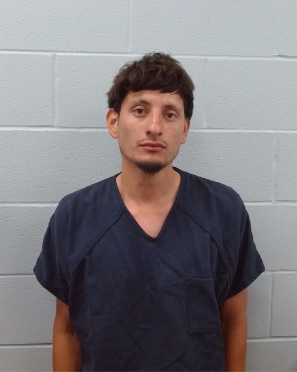 Banuelos, Jose Marcos arrest record in Hays County, Texas Banuelos, Jose Marcos arrested in Hays County, Texas mugshot
