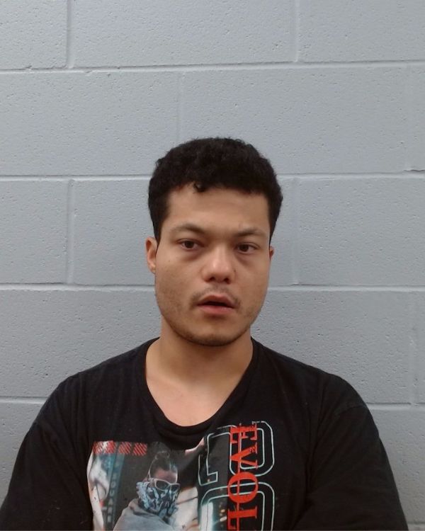 Thacker, Elliott arrest record in Hays County, Texas Thacker, Elliott arrested in Hays County, Texas mugshot