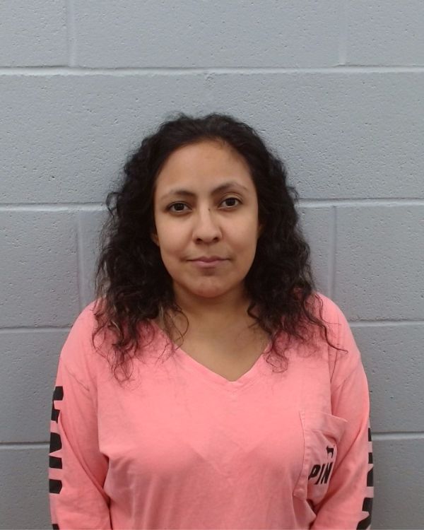 Sandoval, Ida R arrest record in Hays County, Texas Sandoval, Ida R arrested in Hays County, Texas mugshot