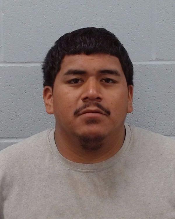 CRUZ, ALBERT JR arrest record in Hays County, Texas CRUZ, ALBERT JR arrested in Hays County, Texas mugshot