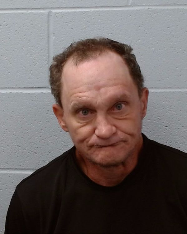 Fuller, Curtis Lee arrest record in Hays County, Texas Fuller, Curtis Lee arrested in Hays County, Texas mugshot