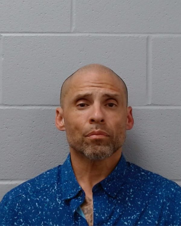 Cooper, Jeremias arrest record in Hays County, Texas Cooper, Jeremias arrested in Hays County, Texas mugshot