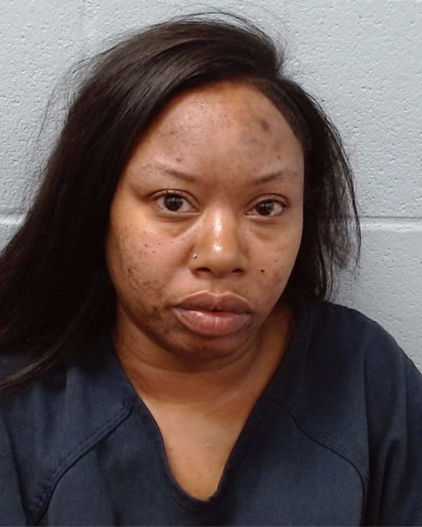 Sauls, Laquida Antwanette arrest record in Hays County, Texas Sauls, Laquida Antwanette arrested in Hays County, Texas mugshot