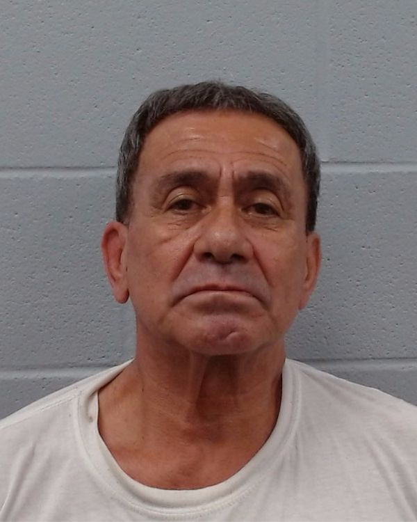 Frausto, Daniel Leal arrest record in Hays County, Texas Frausto, Daniel Leal arrested in Hays County, Texas mugshot