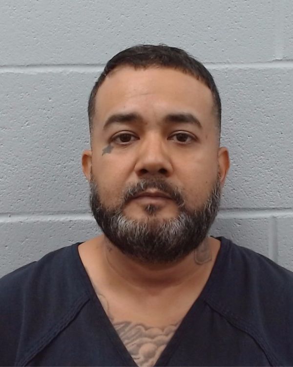 Martinez, Ryan Joseph arrest record in Hays County, Texas Martinez, Ryan Joseph arrested in Hays County, Texas mugshot
