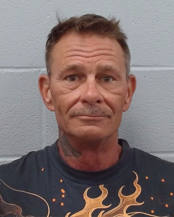 Sanders, William Eric arrest record in Hays County, Texas Sanders, William Eric arrested in Hays County, Texas mugshot