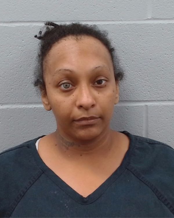 Lerma, Jessica Marie arrest record in Hays County, Texas Lerma, Jessica Marie arrested in Hays County, Texas mugshot