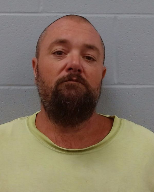 Roberts, Gary Charles, II arrest record in Hays County, Texas Roberts, Gary Charles, II arrested in Hays County, Texas mugshot
