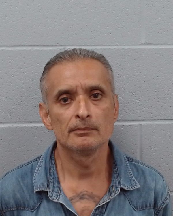 Rios, Rocky Brian arrest record in Hays County, Texas Rios, Rocky Brian arrested in Hays County, Texas mugshot