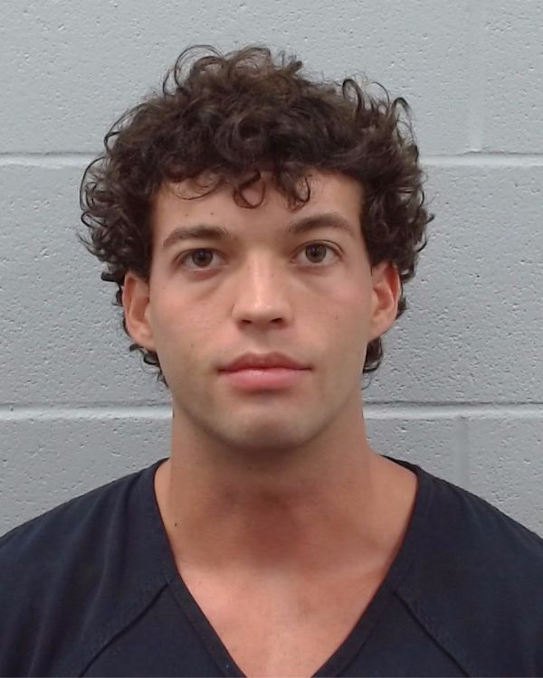 Slaughter, Mason Trent arrest record in Hays County, Texas Slaughter, Mason Trent arrested in Hays County, Texas mugshot