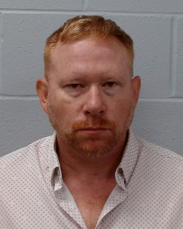 Saunders, Wesley T arrest record in Hays County, Texas Saunders, Wesley T arrested in Hays County, Texas mugshot