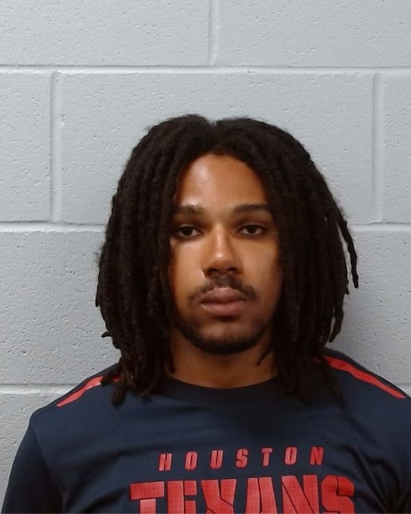 Strain, Jayden Oreoluwa arrest record in Hays County, Texas Strain, Jayden Oreoluwa arrested in Hays County, Texas mugshot