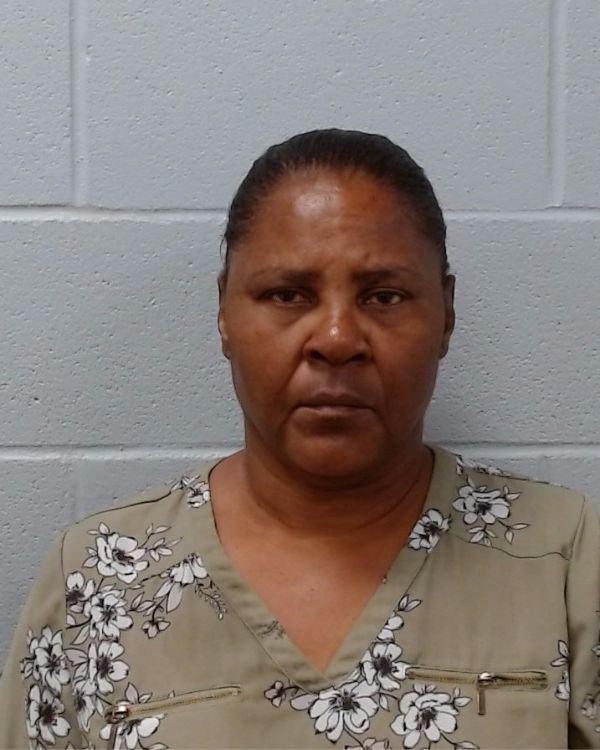 Sanders, Victoria Marie arrest record in Hays County, Texas Sanders, Victoria Marie arrested in Hays County, Texas mugshot