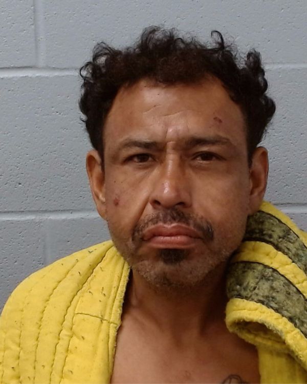 Gonzales, Henry Deoniso arrest record in Hays County, Texas Gonzales, Henry Deoniso arrested in Hays County, Texas mugshot