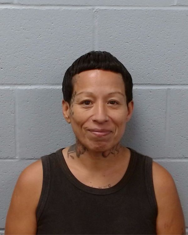 Cordova, Priscilla arrest record in Hays County, Texas Cordova, Priscilla arrested in Hays County, Texas mugshot