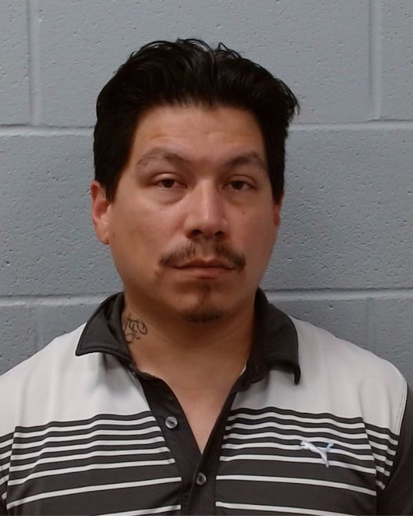 Cantu, Jerry Daniel arrest record in Hays County, Texas Cantu, Jerry Daniel arrested in Hays County, Texas mugshot