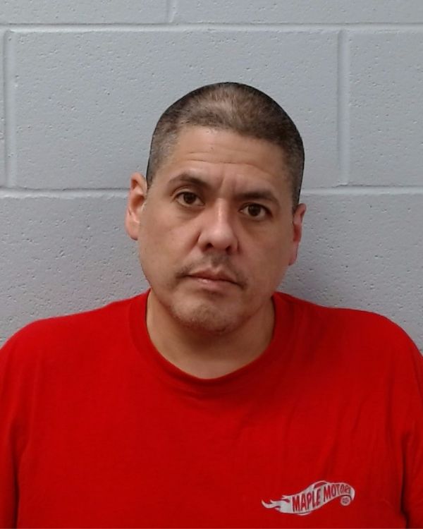 Limon, Arthur, Jr. arrest record in Hays County, Texas Limon, Arthur, Jr. arrested in Hays County, Texas mugshot