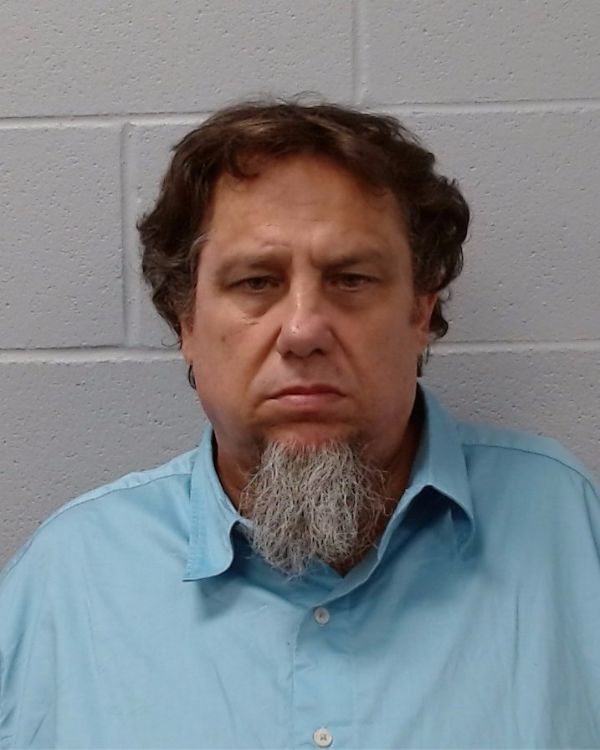Mitchell, William Gibson arrest record in Hays County, Texas Mitchell, William Gibson arrested in Hays County, Texas mugshot