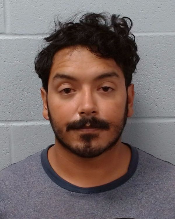 Noriega, Jose Rodger arrest record in Hays County, Texas Noriega, Jose Rodger arrested in Hays County, Texas mugshot