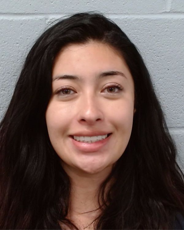 Rivera, Emily arrest record in Hays County, Texas Rivera, Emily arrested in Hays County, Texas mugshot