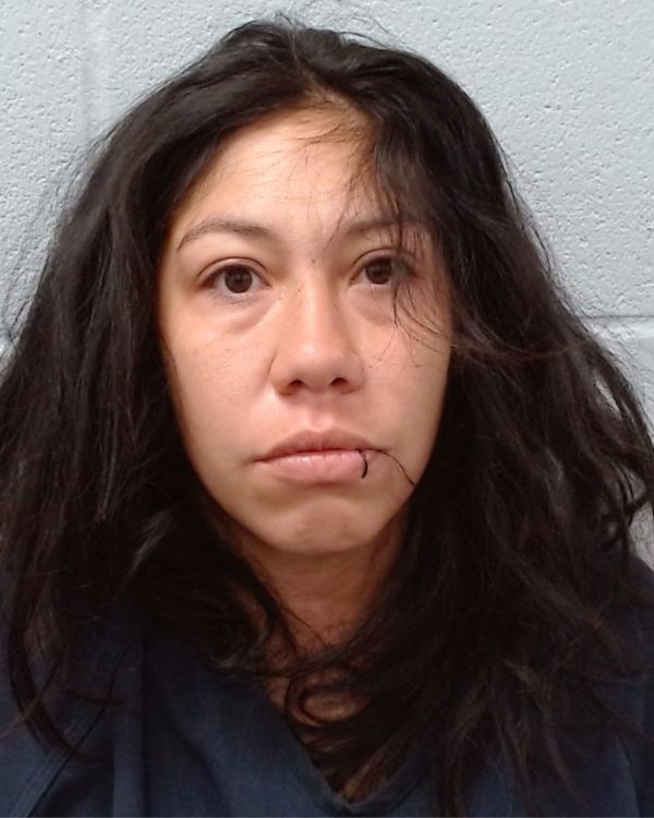 Montez, Chelsea Ann arrest record in Hays County, Texas Montez, Chelsea Ann arrested in Hays County, Texas mugshot