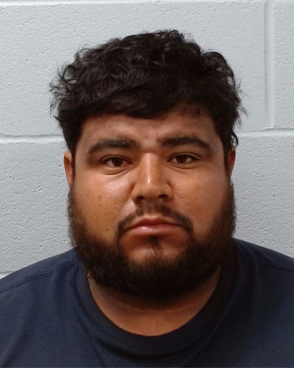 Rojas Espinoza, Juan Jose arrest record in Hays County, Texas Rojas Espinoza, Juan Jose arrested in Hays County, Texas mugshot