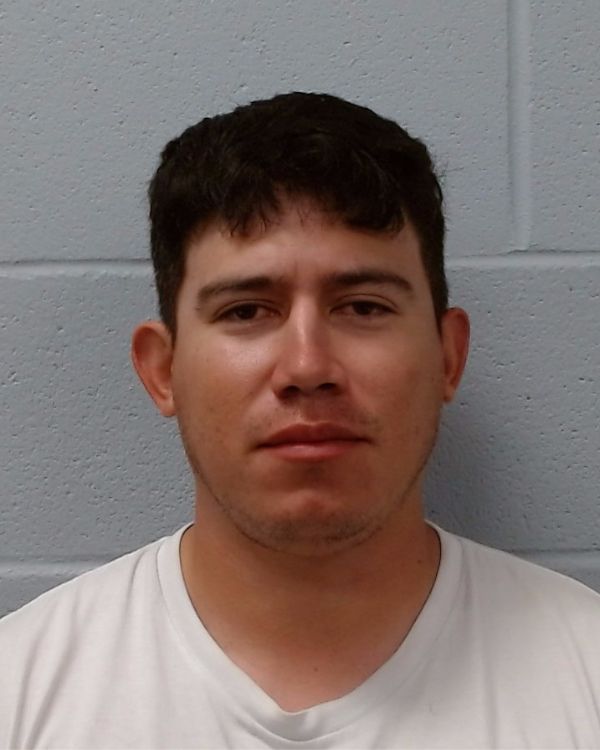 Manrique, German D arrest record in Hays County, Texas Manrique, German D arrested in Hays County, Texas mugshot