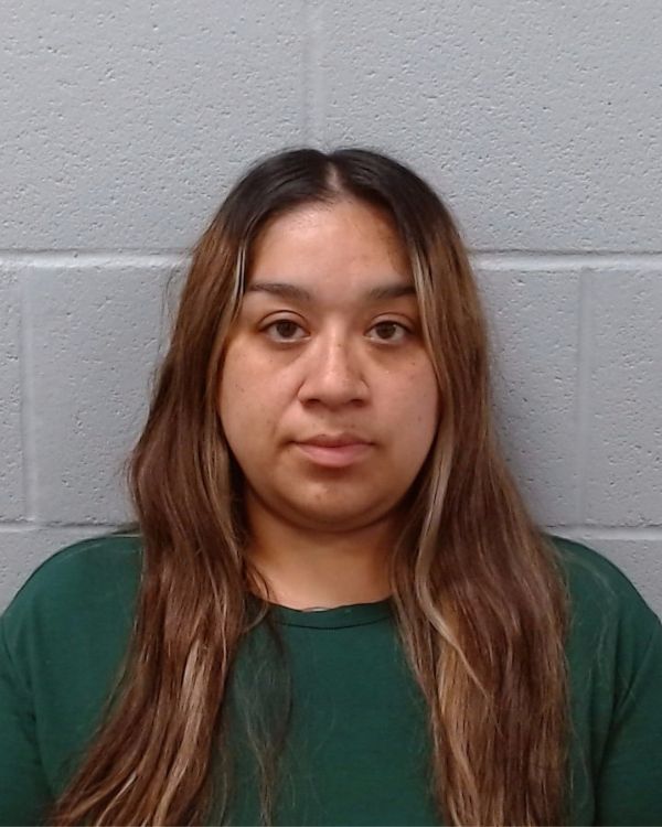 Lopez, Amanda arrest record in Hays County, Texas Lopez, Amanda arrested in Hays County, Texas mugshot