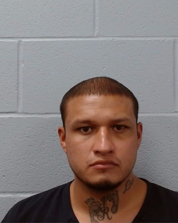 Pierce, Johnny Ray arrest record in Hays County, Texas Pierce, Johnny Ray arrested in Hays County, Texas mugshot